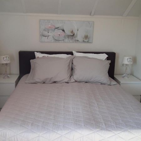 B & B Kaaskenswater Zierikzee Bagian luar foto