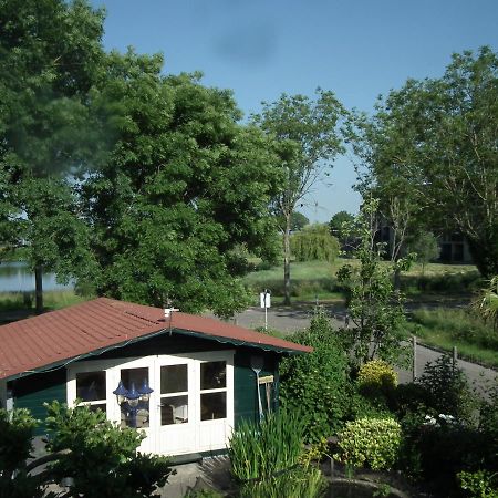 B & B Kaaskenswater Zierikzee Bagian luar foto