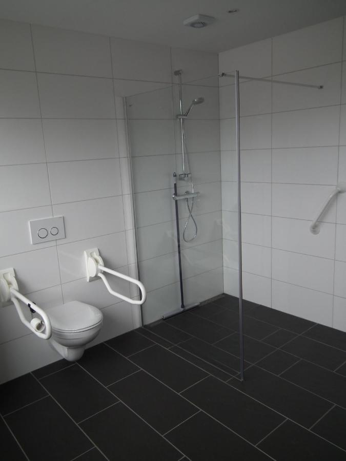 B & B Kaaskenswater Zierikzee Bagian luar foto