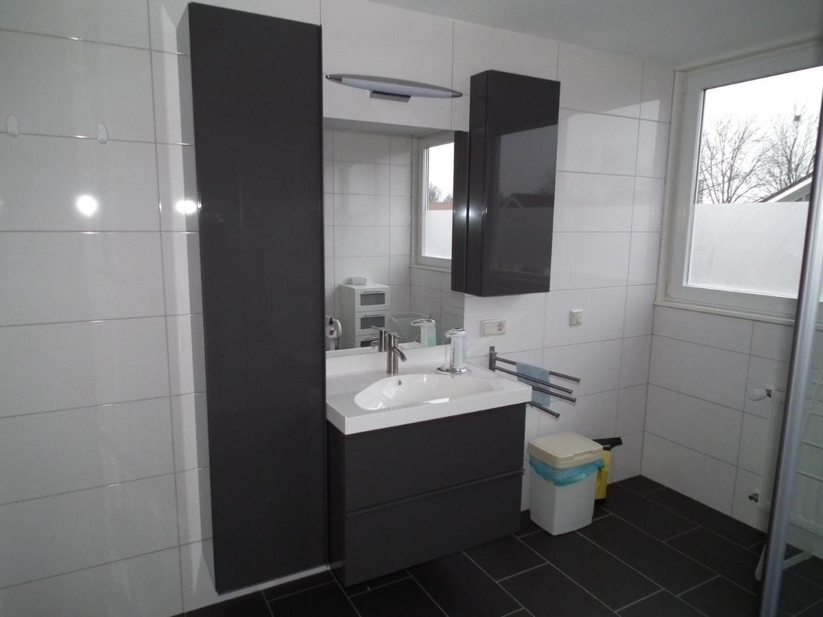 B & B Kaaskenswater Zierikzee Bagian luar foto