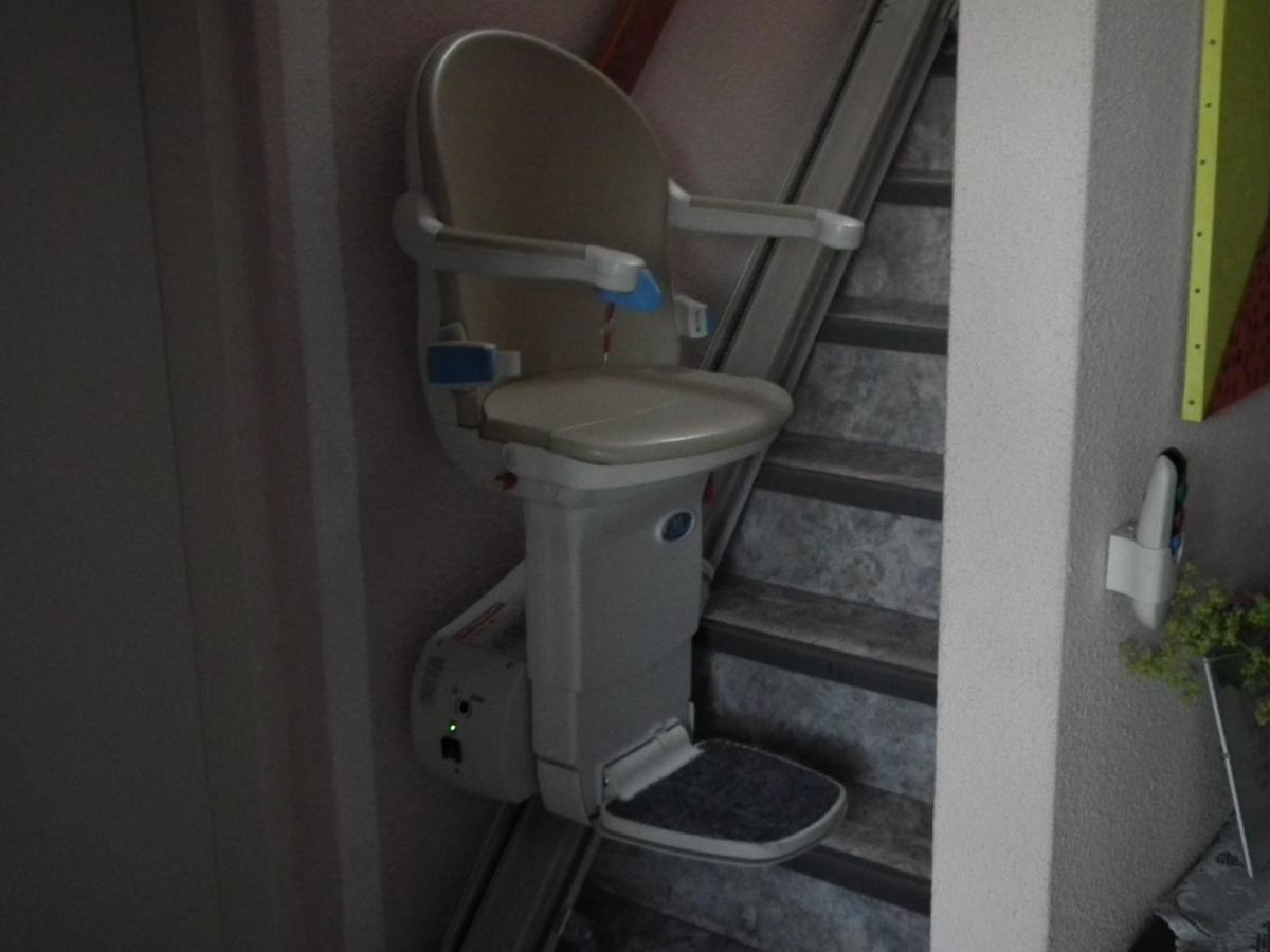 B & B Kaaskenswater Zierikzee Bagian luar foto