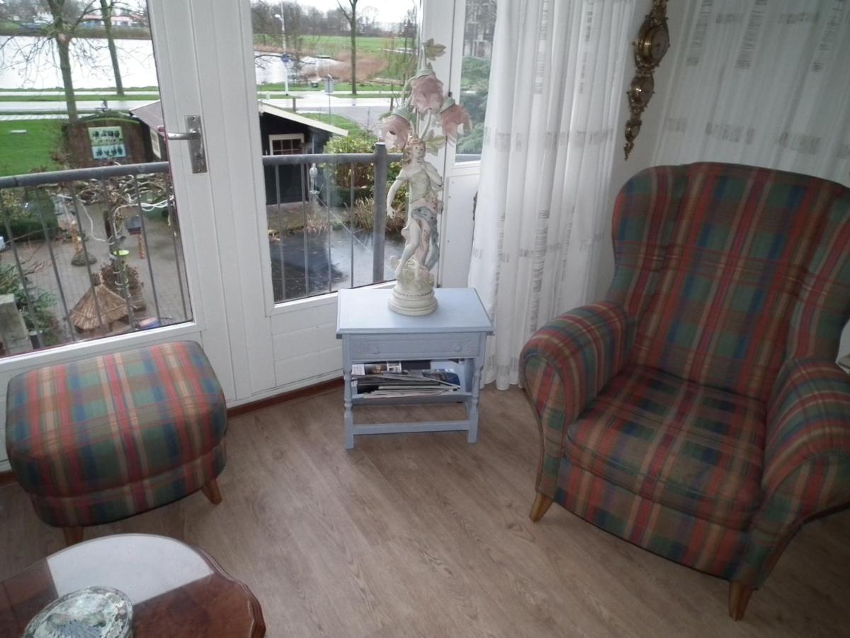 B & B Kaaskenswater Zierikzee Bagian luar foto