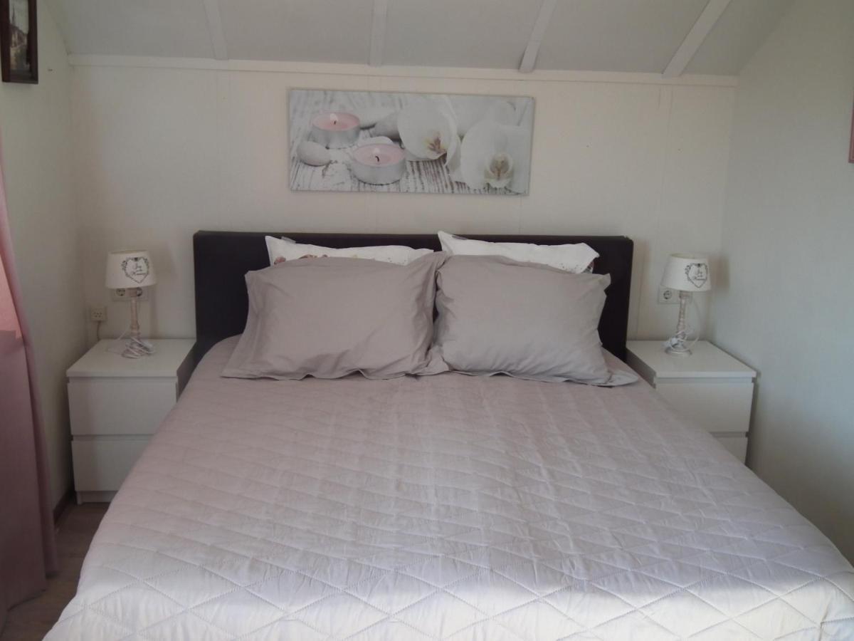 B & B Kaaskenswater Zierikzee Bagian luar foto
