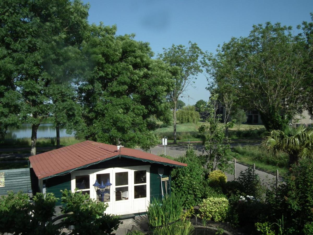 B & B Kaaskenswater Zierikzee Bagian luar foto