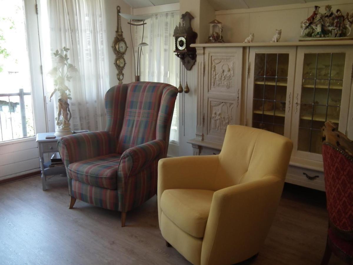 B & B Kaaskenswater Zierikzee Bagian luar foto