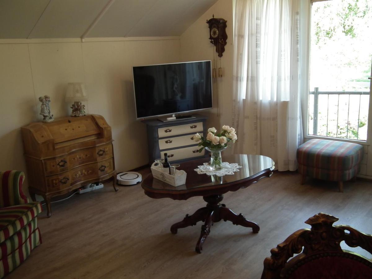 B & B Kaaskenswater Zierikzee Bagian luar foto