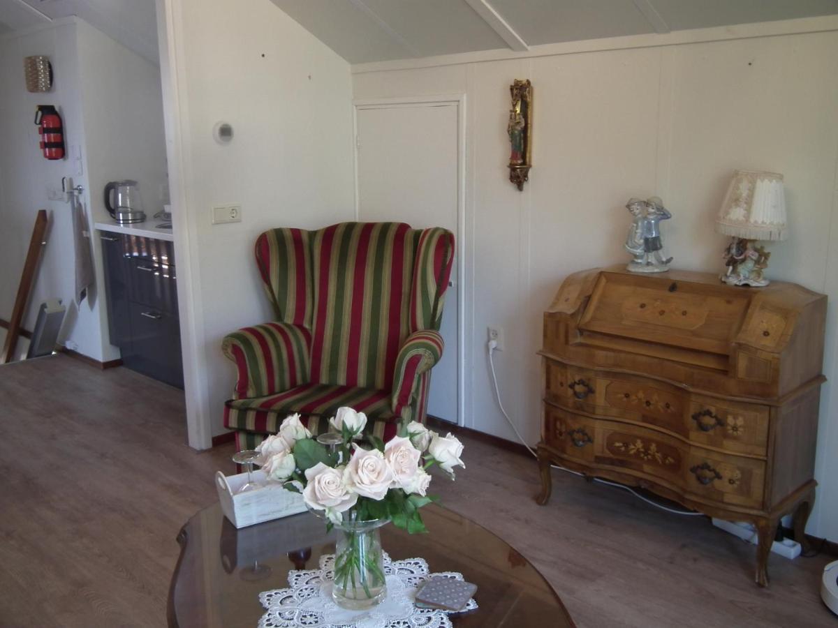 B & B Kaaskenswater Zierikzee Bagian luar foto